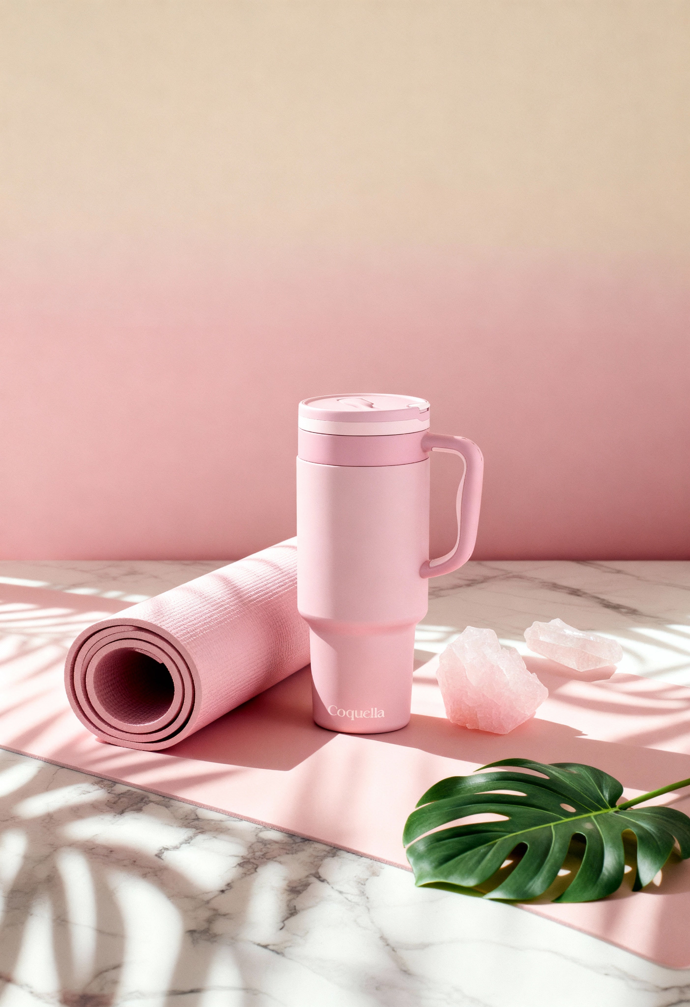 How to Care for Your Coquella Drinkware