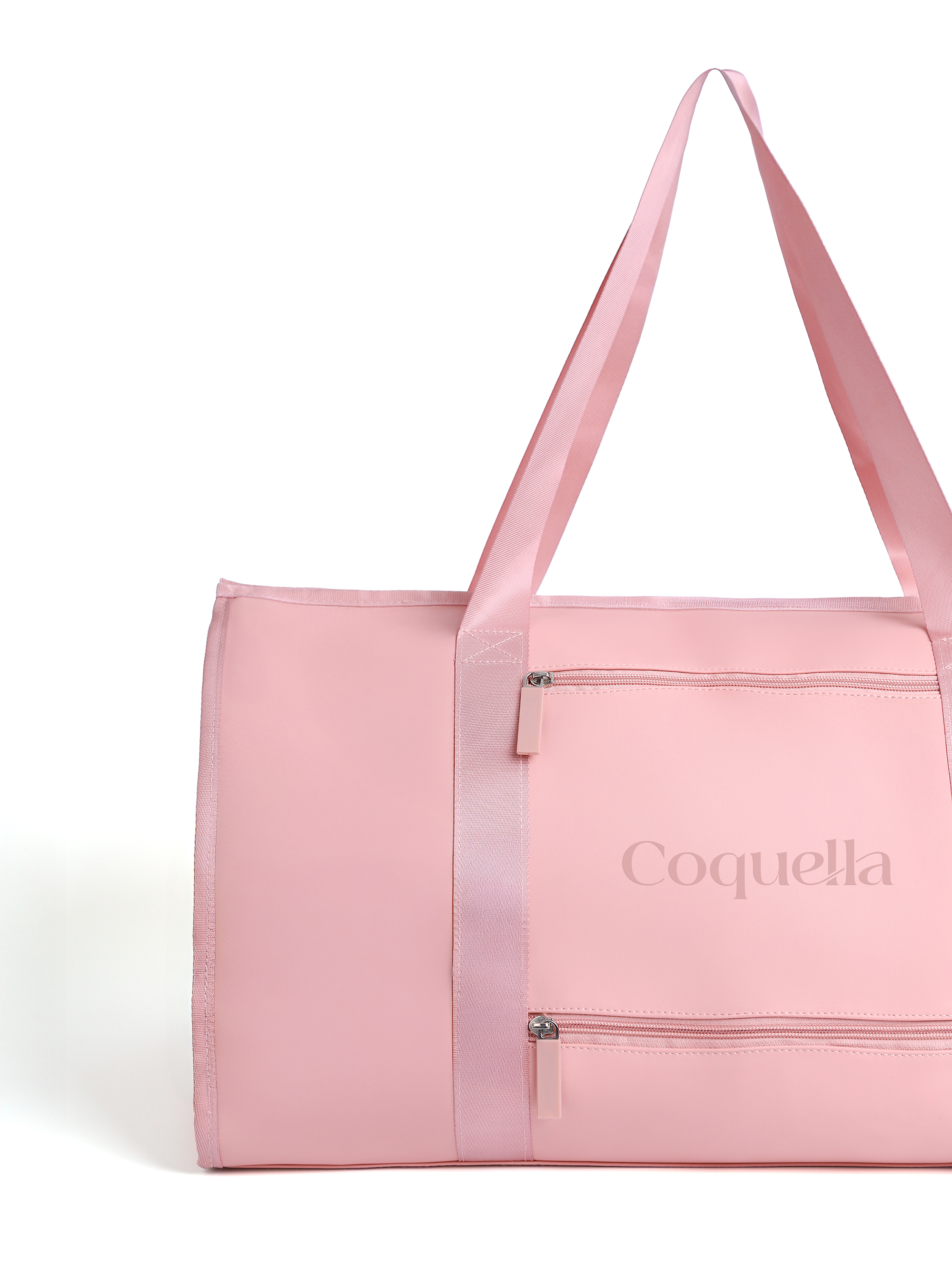 Coquella Gym Duffle Bag