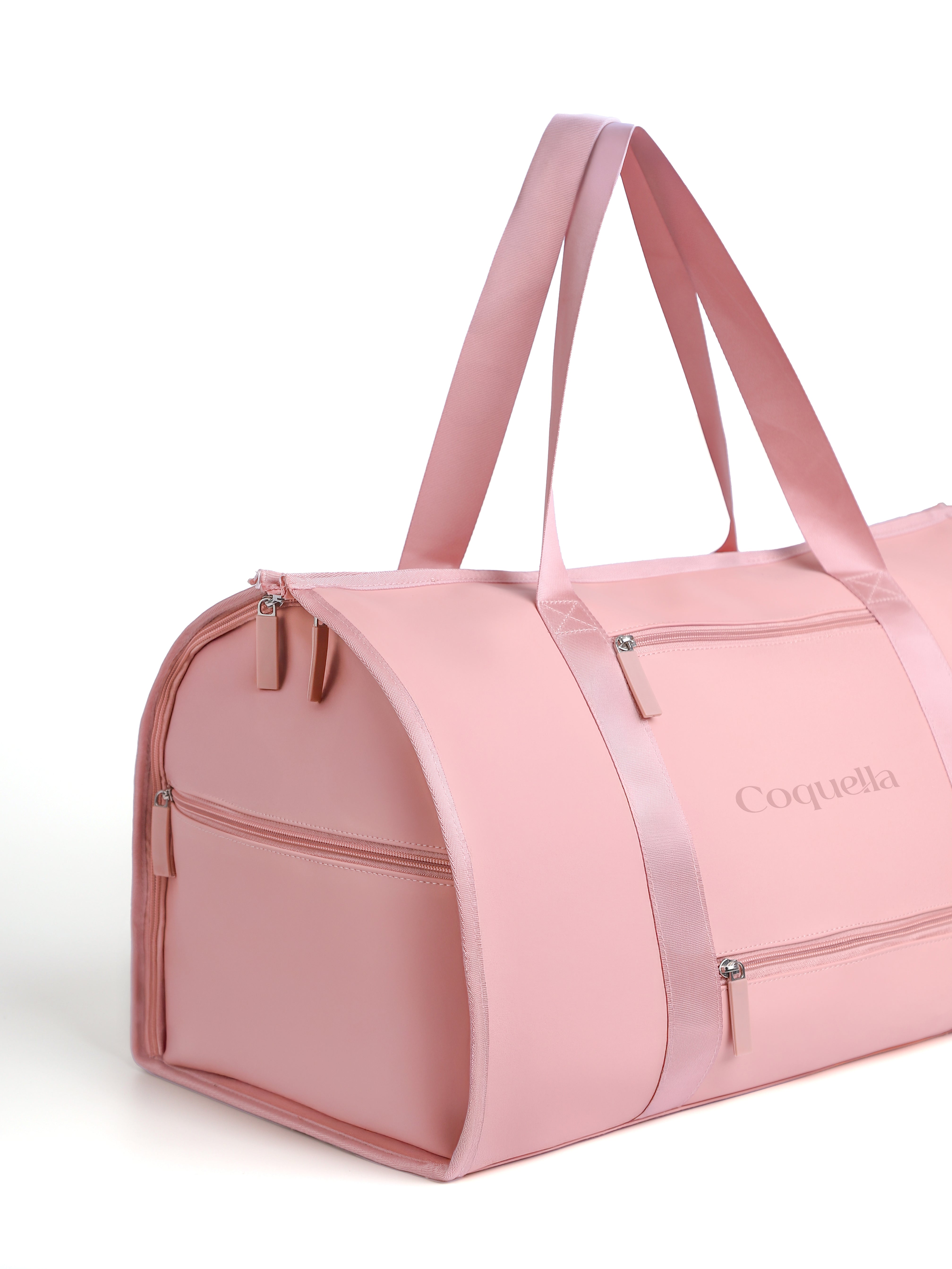 Coquella Gym Duffle Bag