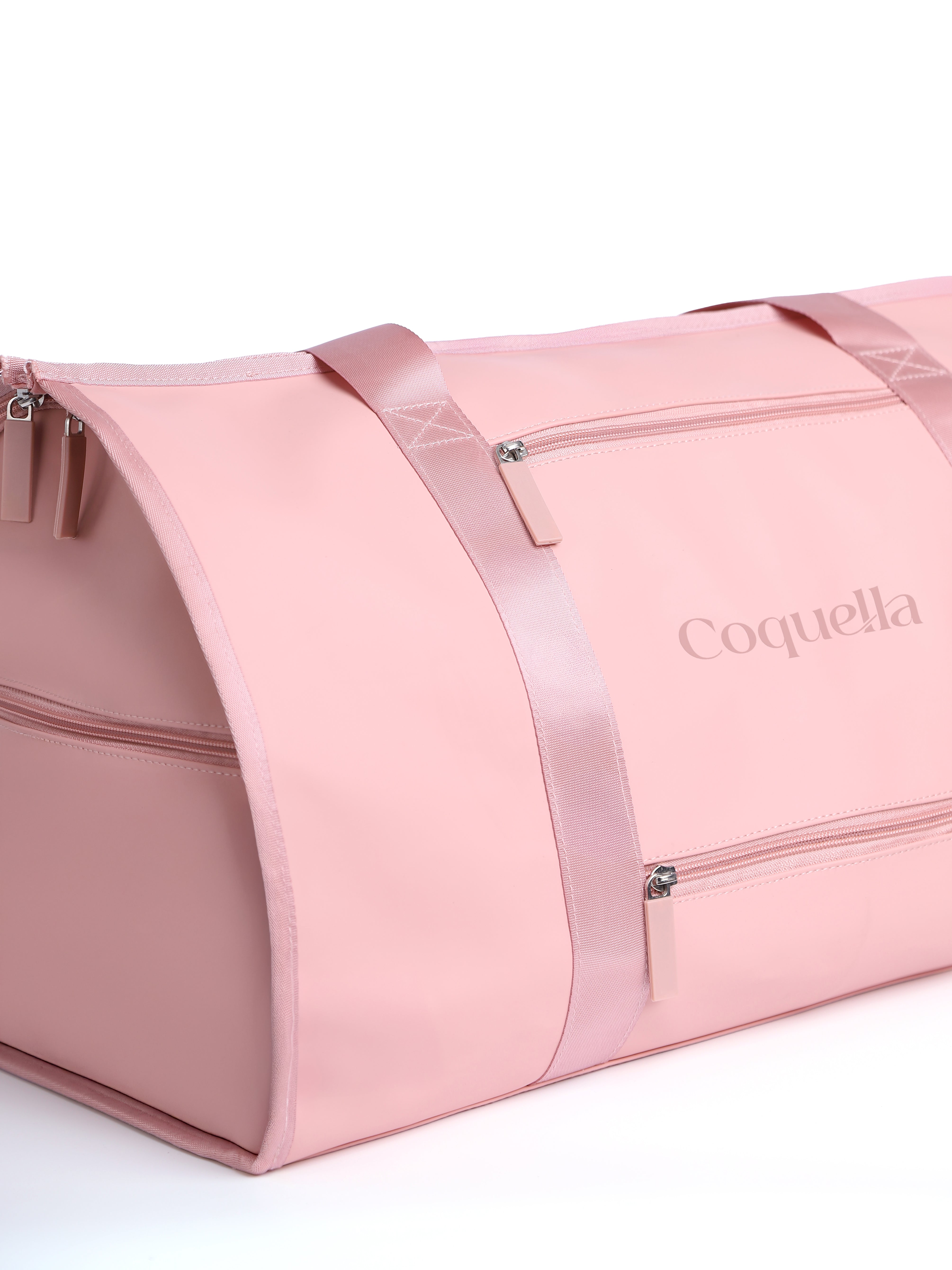 Coquella Gym Duffle Bag