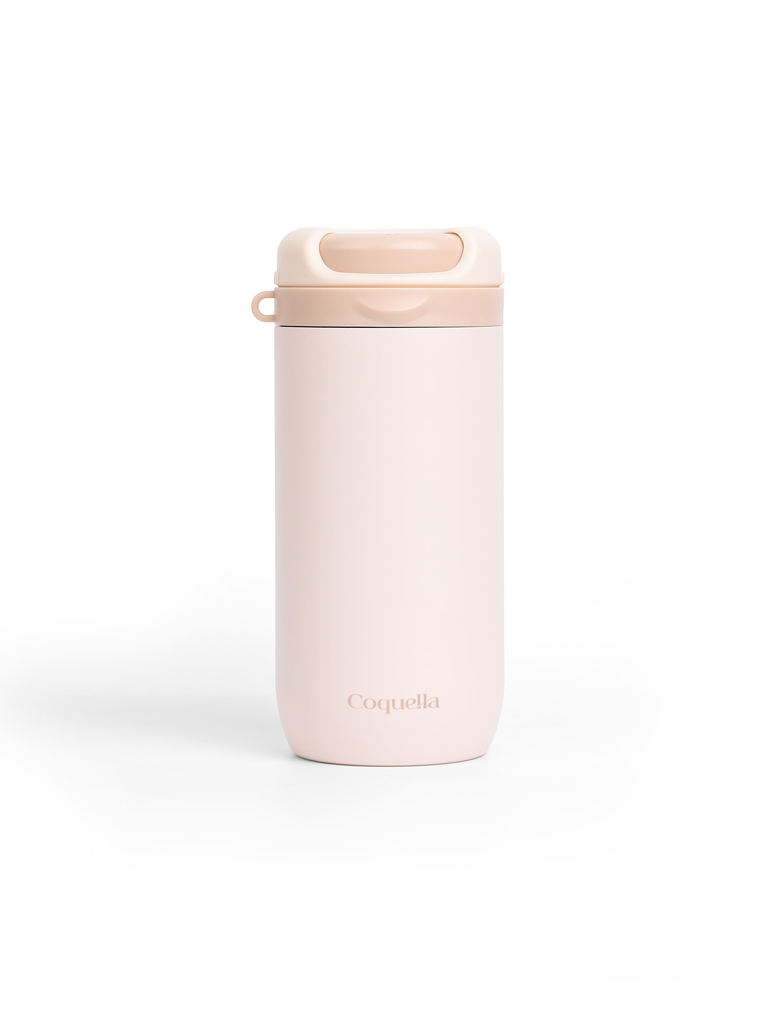 Coquella Coffee Tumbler