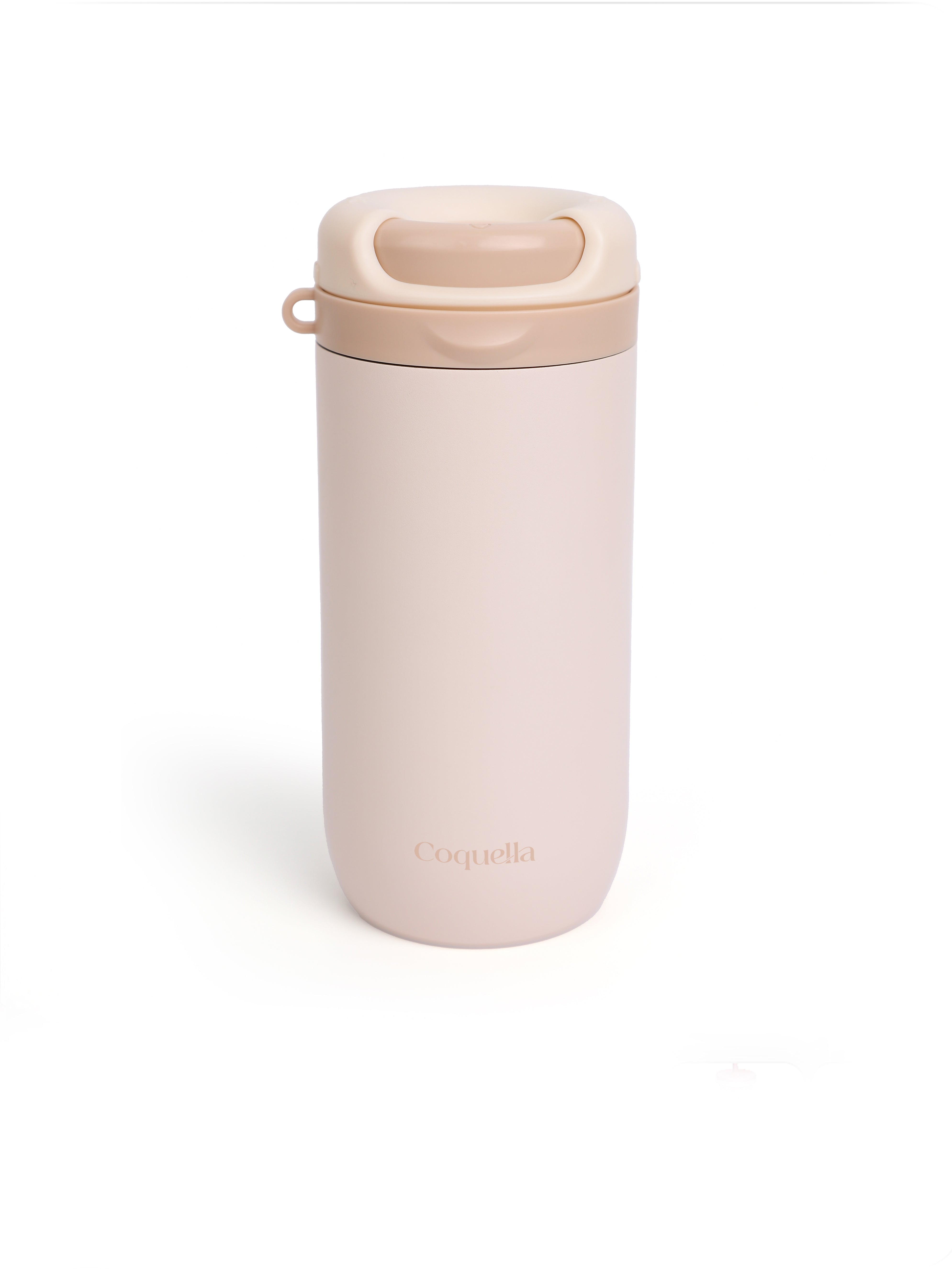 Coquella Coffee Tumbler